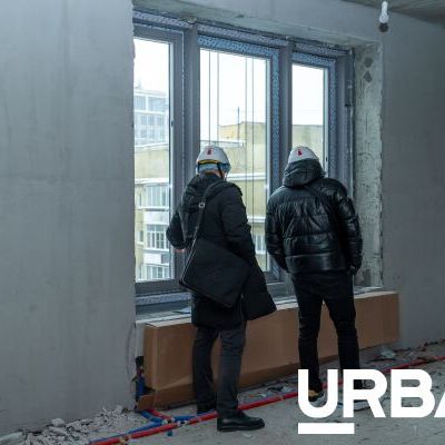 URBAN-туры в рамках девелоперской недели - фото 23