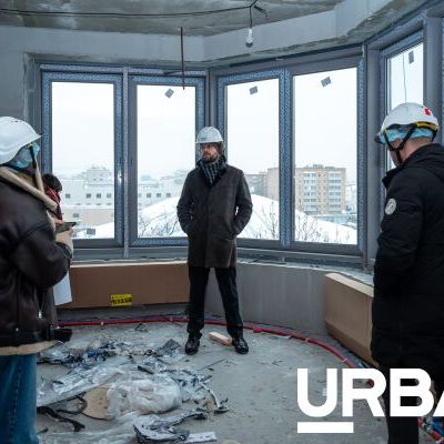 URBAN-туры в рамках девелоперской недели - фото 25