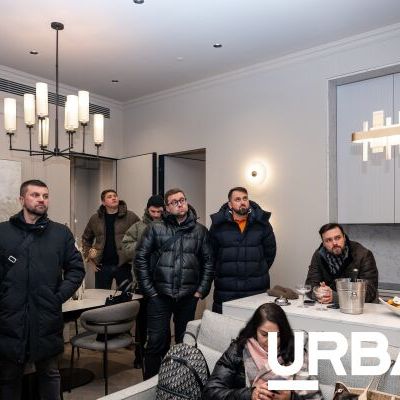 URBAN-туры в рамках девелоперской недели - фото 32