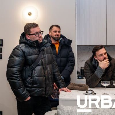 URBAN-туры в рамках девелоперской недели - фото 33