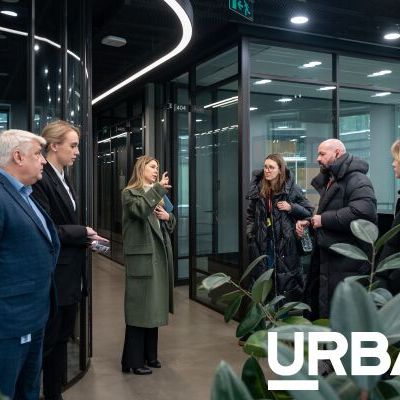URBAN-туры в рамках девелоперской недели - фото 36