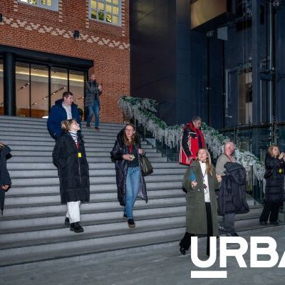 URBAN-туры в рамках девелоперской недели - фото 37