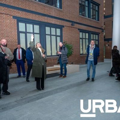 URBAN-туры в рамках девелоперской недели - фото 38