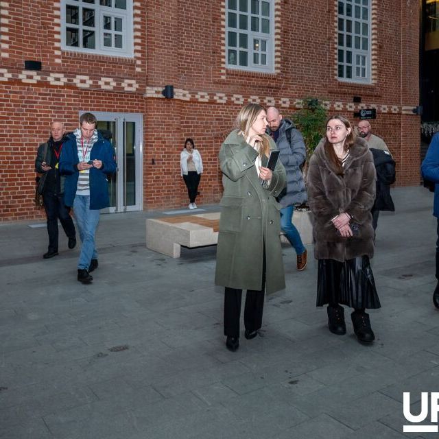 URBAN-туры в рамках девелоперской недели - фото 39