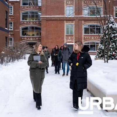 URBAN-туры в рамках девелоперской недели - фото 43