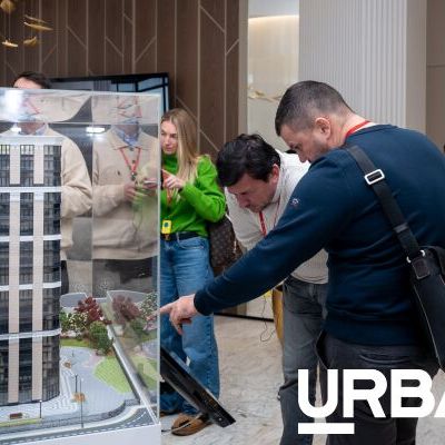 URBAN-туры в рамках девелоперской недели - фото 49