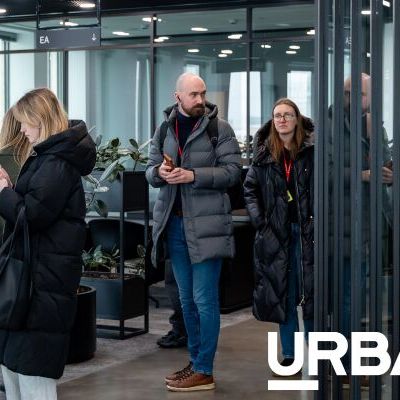 URBAN-туры в рамках девелоперской недели - фото 53