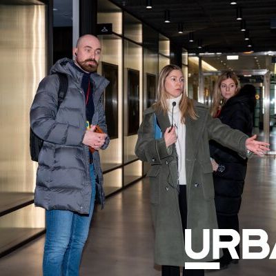 URBAN-туры в рамках девелоперской недели - фото 56