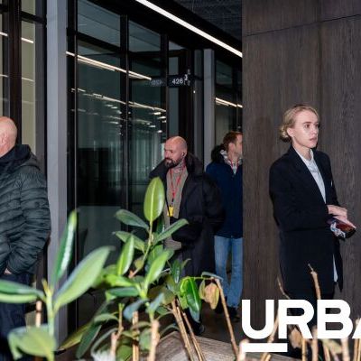 URBAN-туры в рамках девелоперской недели - фото 57