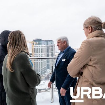 URBAN-туры в рамках девелоперской недели - фото 61