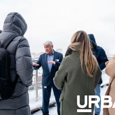 URBAN-туры в рамках девелоперской недели - фото 62