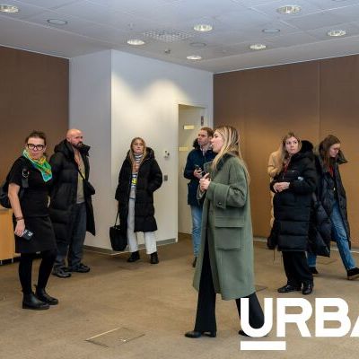 URBAN-туры в рамках девелоперской недели - фото 64