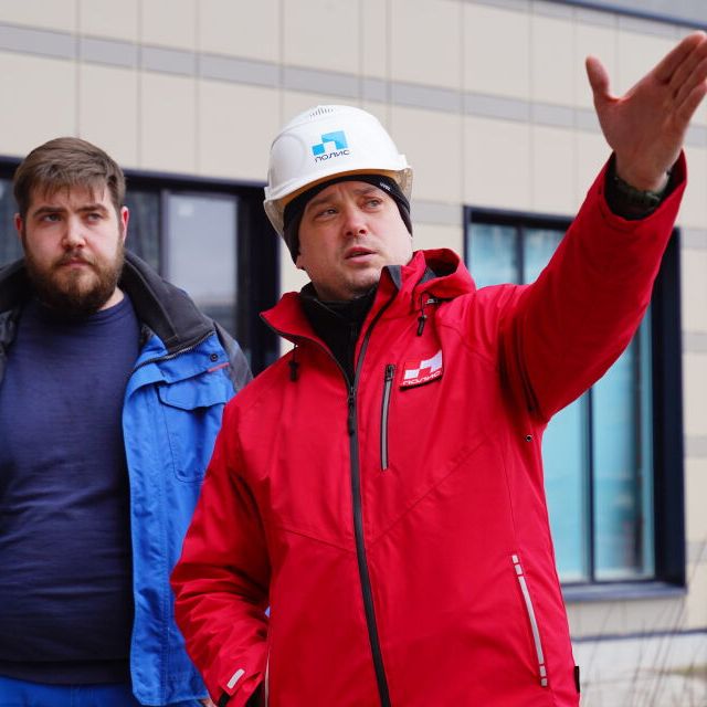 Выезды комитетов жюри на готовые объекты в Санкт-Петербурге - фото 36