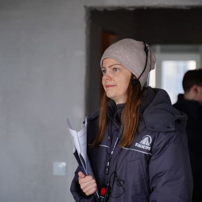 Выезды комитетов жюри на готовые объекты в Санкт-Петербурге - фото 49
