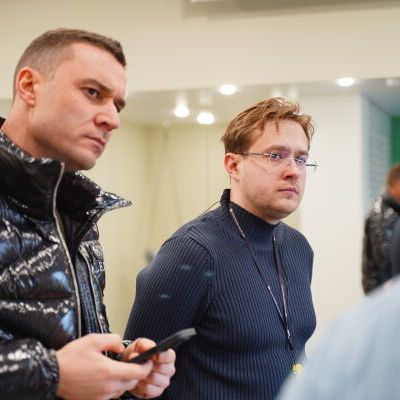 Выезды комитетов жюри на готовые объекты в Санкт-Петербурге - фото 60