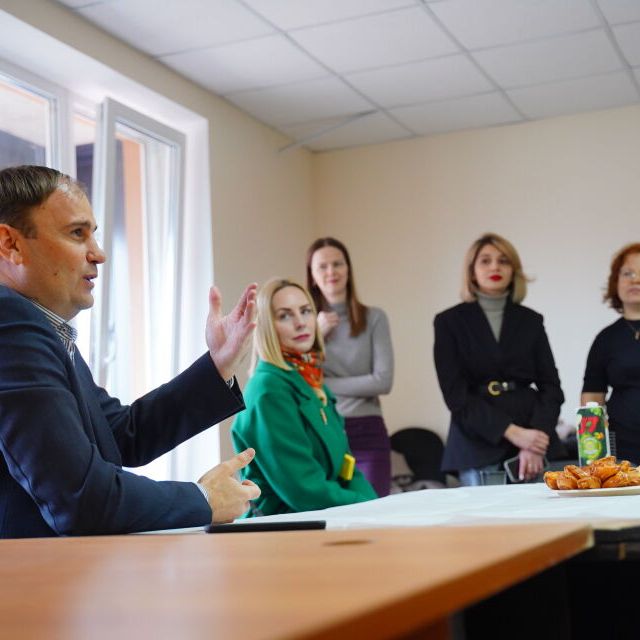 Выезды комитетов жюри на готовые объекты в Санкт-Петербурге - фото 77