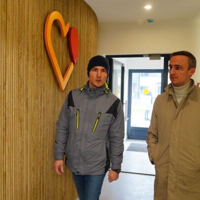 Выезды комитетов жюри на готовые объекты в Санкт-Петербурге - фото 78