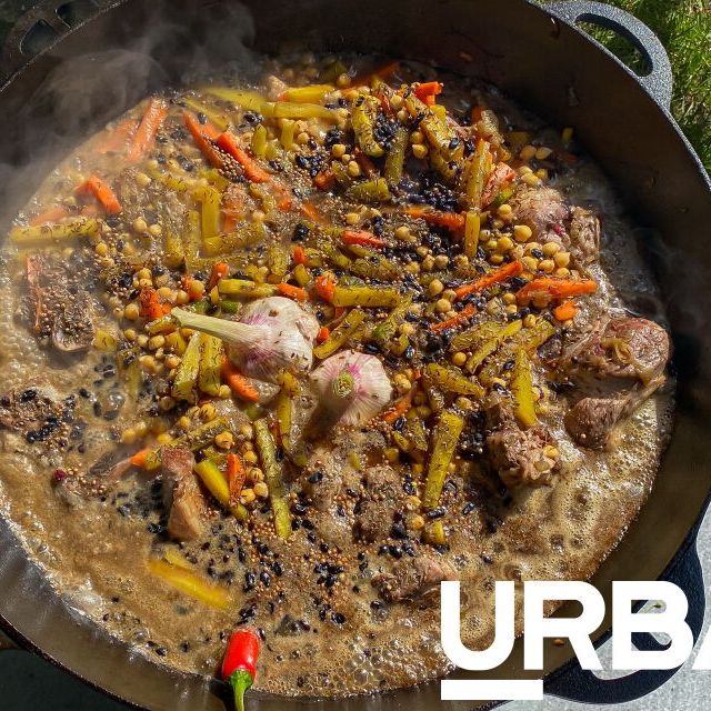 Пловеры URBAN: элитный вкус и креатив в действии - фото 2