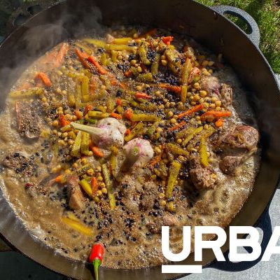 Пловеры URBAN: элитный вкус и креатив в действии - фото 2