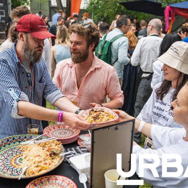 Пловеры URBAN: элитный вкус и креатив в действии - фото 3