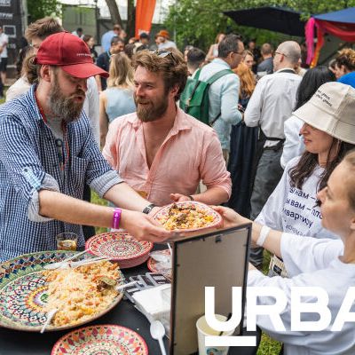 Пловеры URBAN: элитный вкус и креатив в действии - фото 3