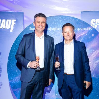 Церемония награждения 16-ой Федеральной премии URBAN 2024 в Сочи - фото 6