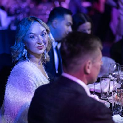 Церемония награждения 16-ой Федеральной премии URBAN 2024 в Сочи - фото 20