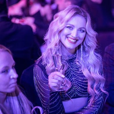 Церемония награждения 16-ой Федеральной премии URBAN 2024 в Сочи - фото 21