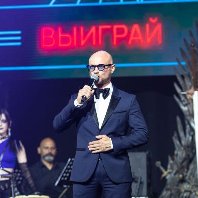 Церемония награждения 16-ой Федеральной премии URBAN 2024 в Сочи - фото 27