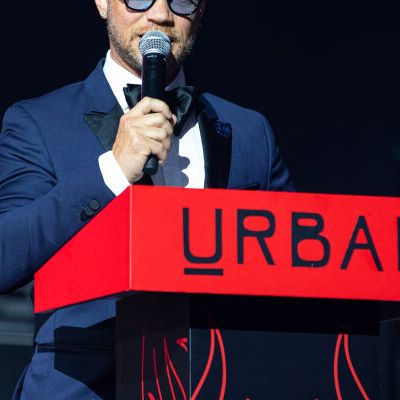 Церемония награждения 16-ой Федеральной премии URBAN 2024 в Сочи - фото 28