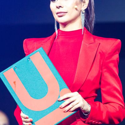 Церемония награждения 16-ой Федеральной премии URBAN 2024 в Сочи - фото 36