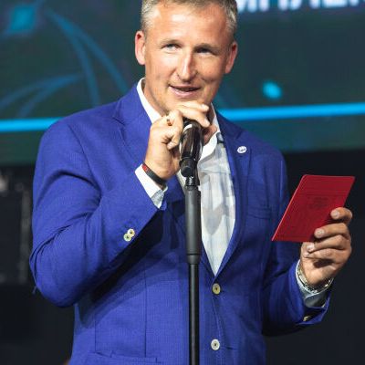 Церемония награждения 16-ой Федеральной премии URBAN 2024 в Сочи - фото 64