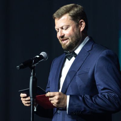 Церемония награждения 16-ой Федеральной премии URBAN 2024 в Сочи - фото 105