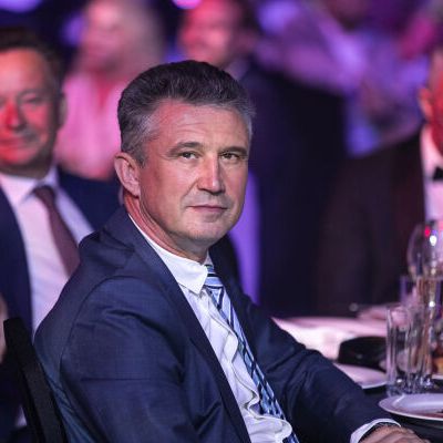 Церемония награждения 16-ой Федеральной премии URBAN 2024 в Сочи - фото 107