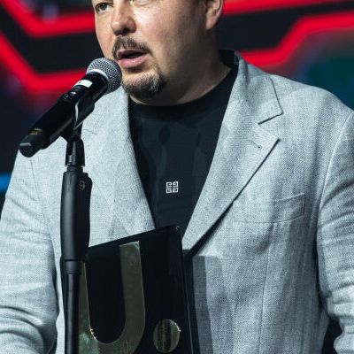 Церемония награждения 16-ой Федеральной премии URBAN 2024 в Сочи - фото 119