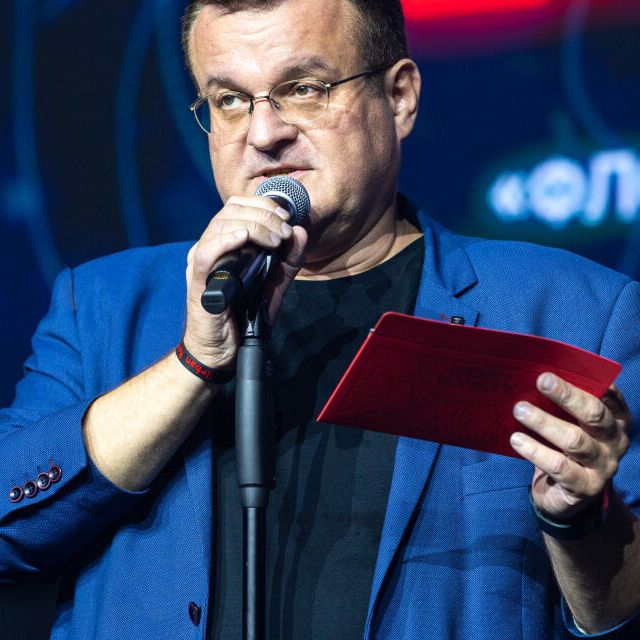 Церемония награждения 16-ой Федеральной премии URBAN 2024 в Сочи - фото 127