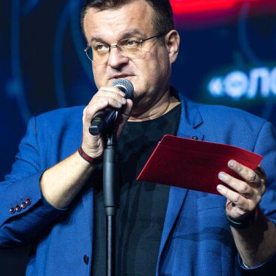 Церемония награждения 16-ой Федеральной премии URBAN 2024 в Сочи - фото 127