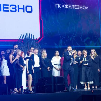 Церемония награждения 16-ой Федеральной премии URBAN 2024 в Сочи - фото 134