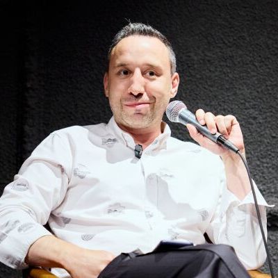 Public-talk «Эстетический интеллект в девелопменте» - фото 3