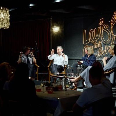 Public-talk «Эстетический интеллект в девелопменте» - фото 1