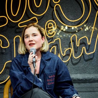 Public-talk «Эстетический интеллект в девелопменте» - фото 10