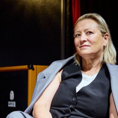 Public-talk «Эстетический интеллект в девелопменте» - фото 12