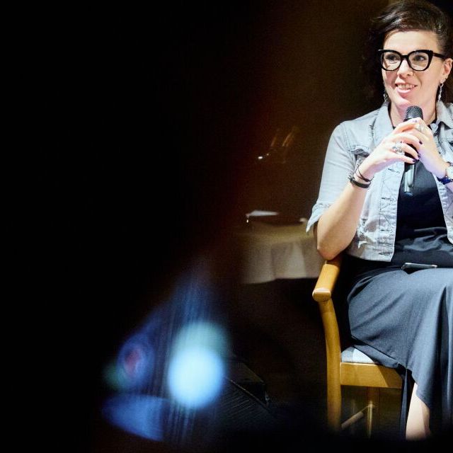 Public-talk «Эстетический интеллект в девелопменте» - фото 13