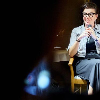 Public-talk «Эстетический интеллект в девелопменте» - фото 13