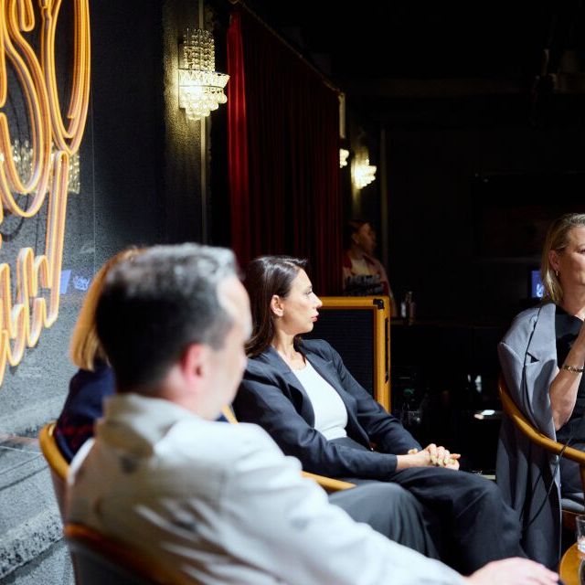 Public-talk «Эстетический интеллект в девелопменте» - фото 14