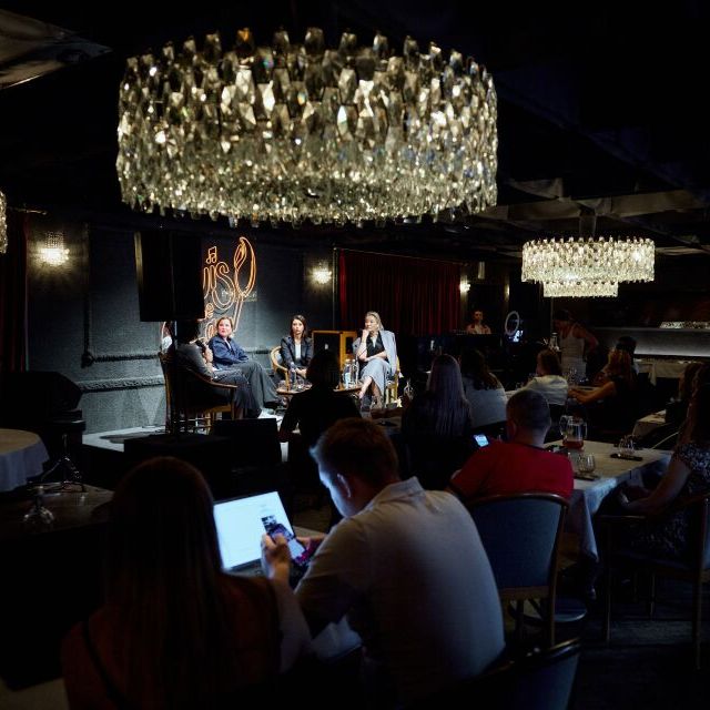 Public-talk «Эстетический интеллект в девелопменте» - фото 15