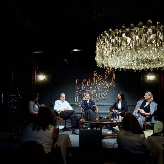 Public-talk «Эстетический интеллект в девелопменте» - фото 16