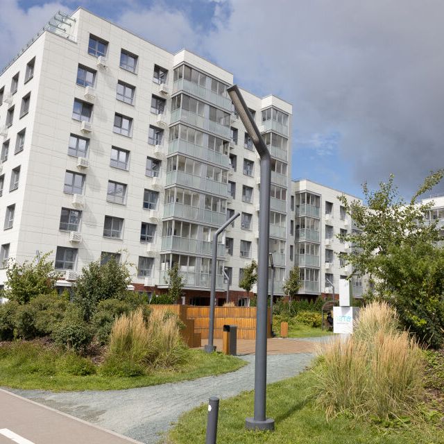 Урбан-тур "Лучшие практики в девелопменте Казани" - фото 11