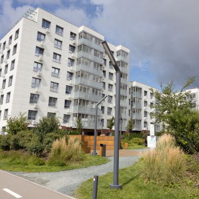 Урбан-тур "Лучшие практики в девелопменте Казани" - фото 11