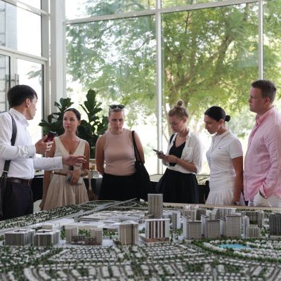 URBAN-тур в Дубае: за кулисами передовых мегапроектов - фото 2